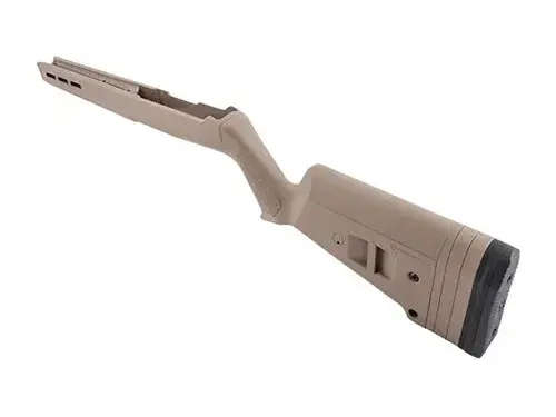 Hunter X-22 Adjustable Stock for Ruger 10/22 FDE - photo 4