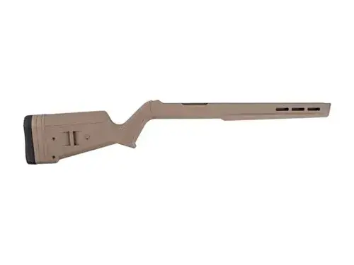 Hunter X-22 Adjustable Stock for Ruger 10/22 FDE - photo 6