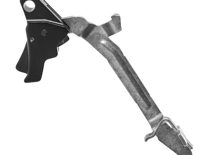 Action Enhancement Kit for Glock - photo 4