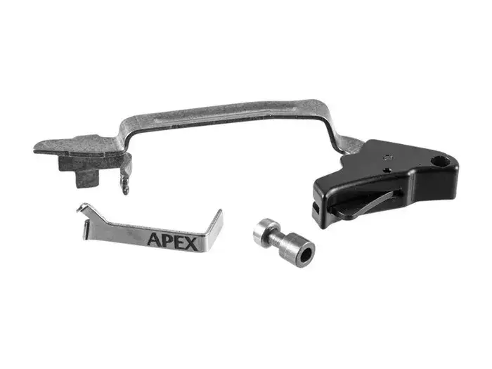 Action Enhancement Kit for Glock - photo 5