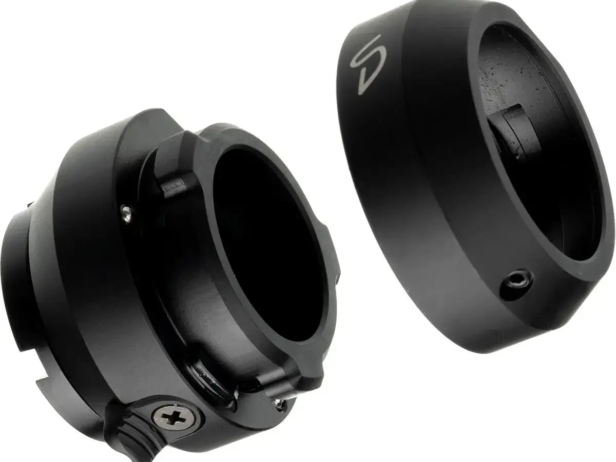 RAB-AD MINI Rapid Attach Buttstock Adapter Black - photo 4