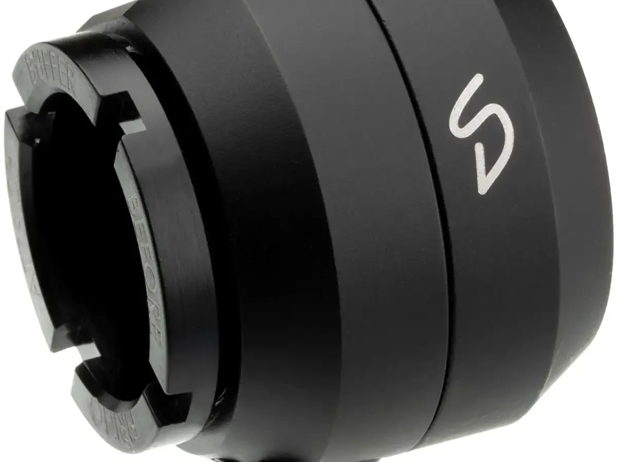 RAB-AD MINI Rapid Attach Buttstock Adapter Black - photo 5