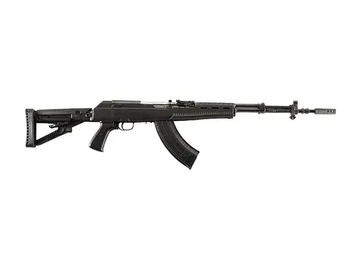 SKS Pistol Grip Conver Stock Polymer Black