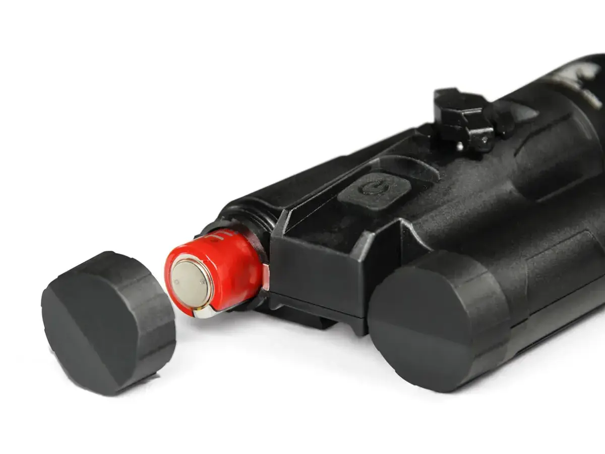 EX Performance Tactical Light Forend for Remington 870 BLK - photo 3