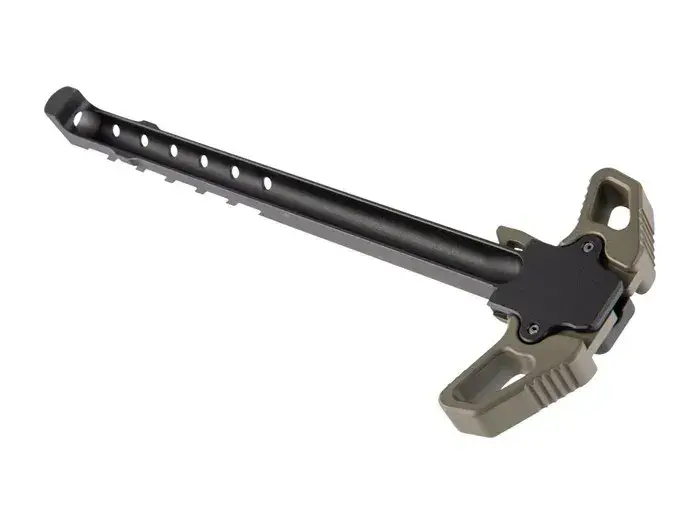 AR-15 Raptor-SD Ambidextrous Charging Handle OD Green - photo 2