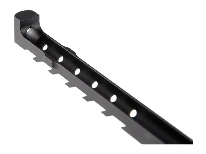 AR-15 Raptor-SD Ambidextrous Charging Handle OD Green - photo 4