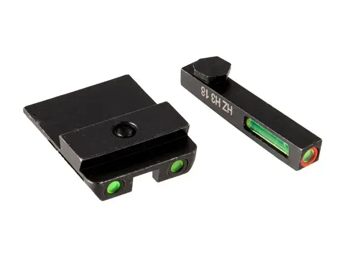 Glock~ 42/43 Litewave H3 Tritium Sight Set