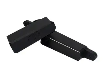 Hunter Magazine Long Action 284 Winchester 3-RD Black - photo 2