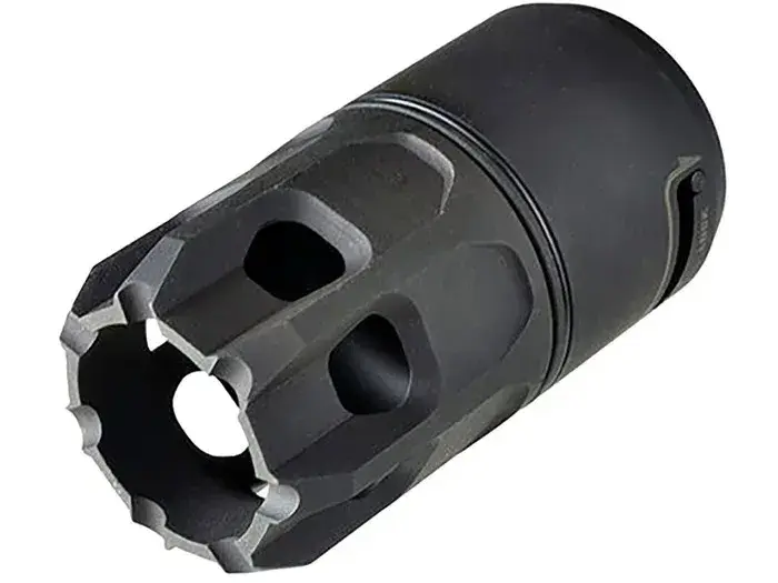Oppressor - photo 2