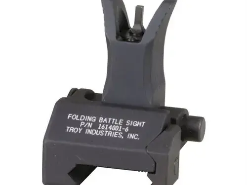 1.34" Flip-Up Front Sight Aluminum Black