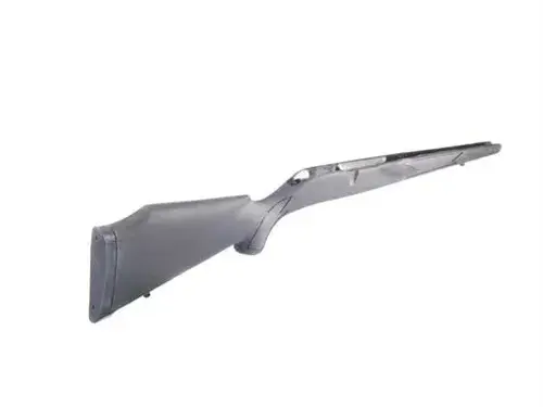Mosin Nagant Stock Monte Carlo Polymer BLK - photo 2