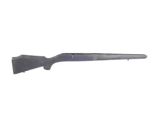 Mosin Nagant Stock Monte Carlo Polymer BLK - photo 3