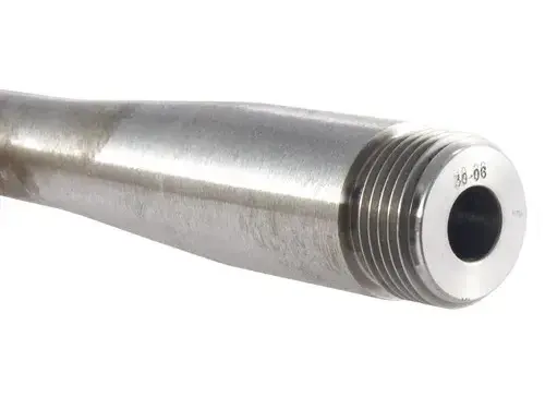 Mauser Short Chambered Barrel, 30-06 Springfield, 1-10 Twist - photo 3