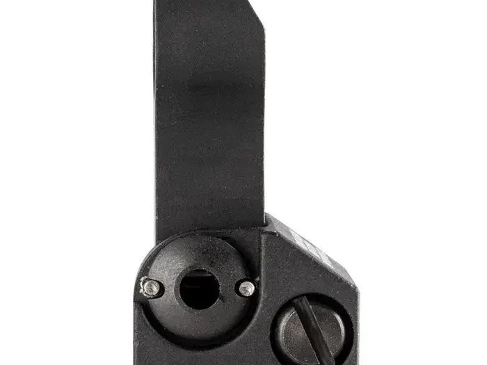 1.3" Flip-Up HK-Style Front Sight Aluminum Black - photo 3