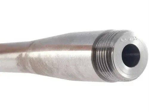 Mauser Short Chambered Barrel, 6.5x55mm, 1-9 Twist - photo 2