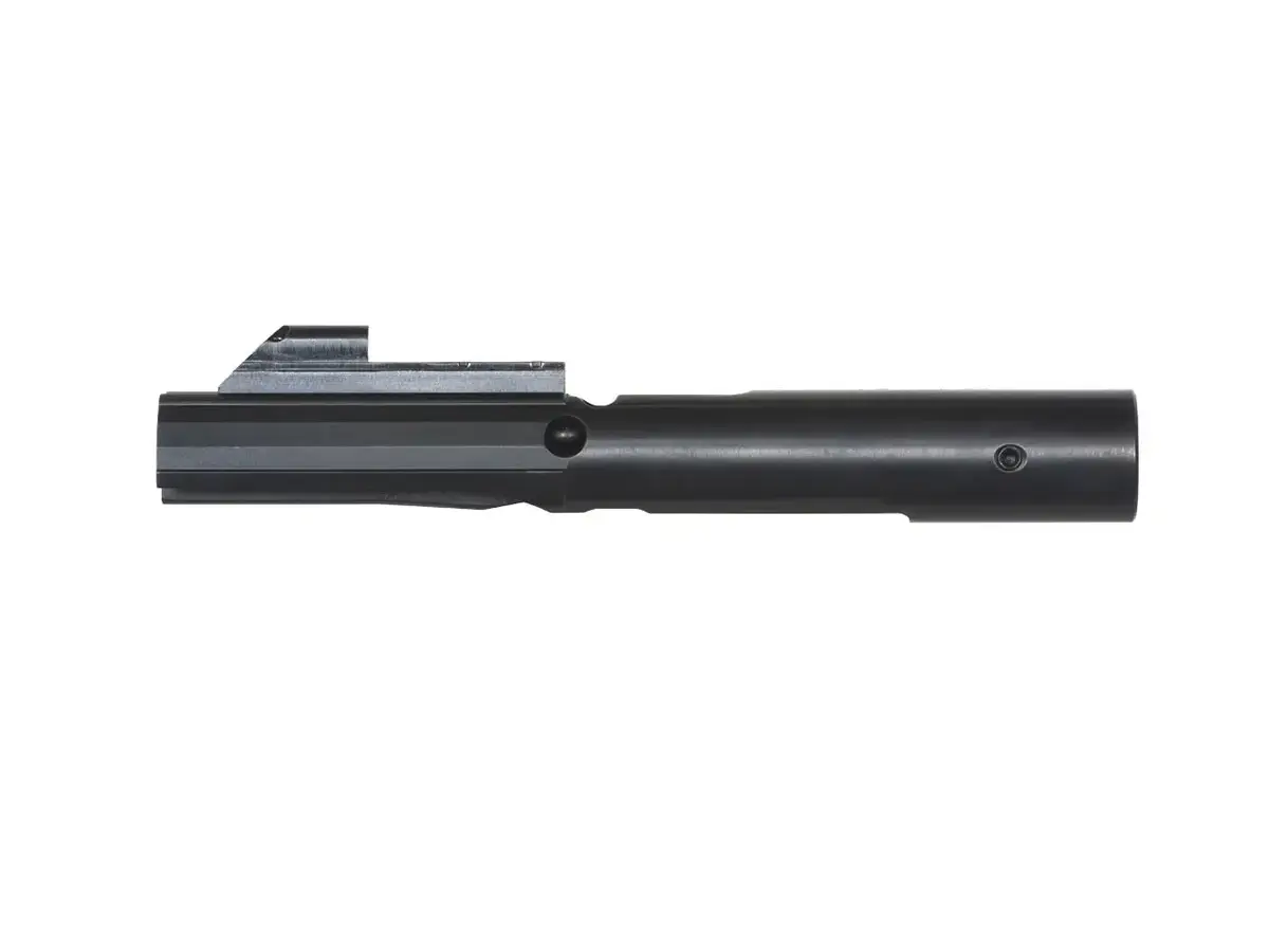 9mm Complete Bolt Black Semi Auto Only - photo 2