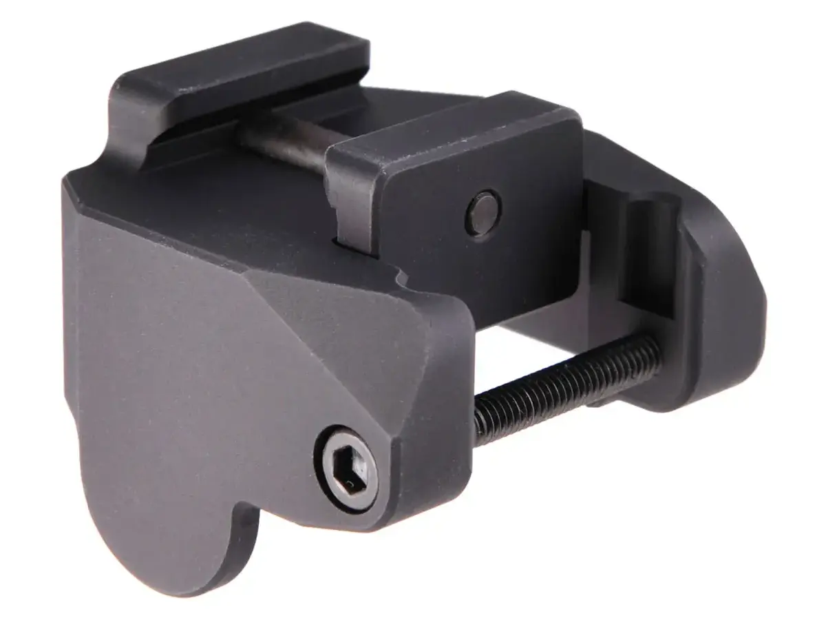 AK Zhukov Picatinny Stock Adapter