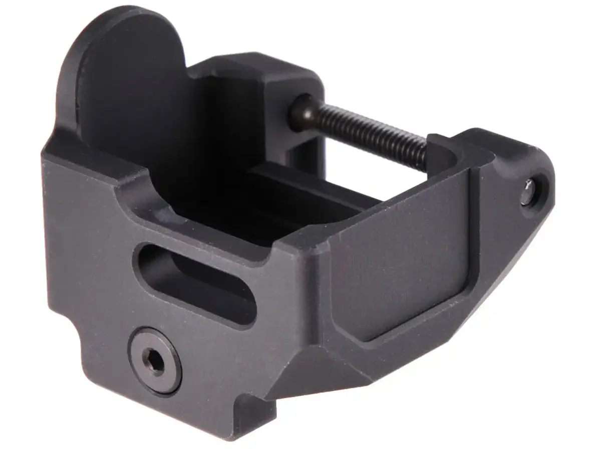 AK Zhukov Picatinny Stock Adapter - photo 2