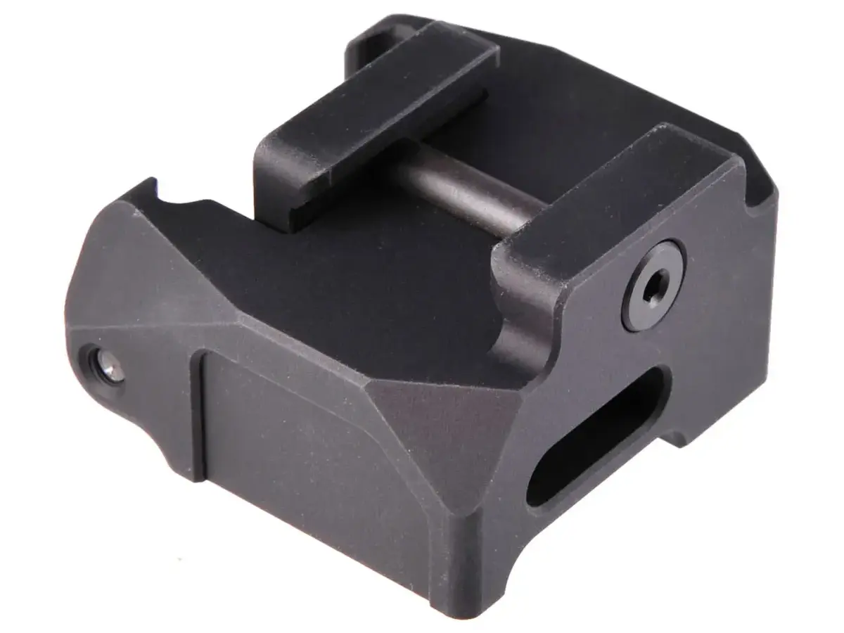 AK Zhukov Picatinny Stock Adapter - photo 3
