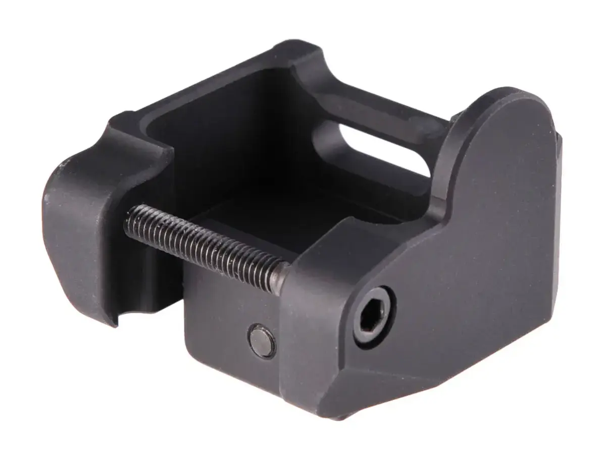 AK Zhukov Picatinny Stock Adapter - photo 4