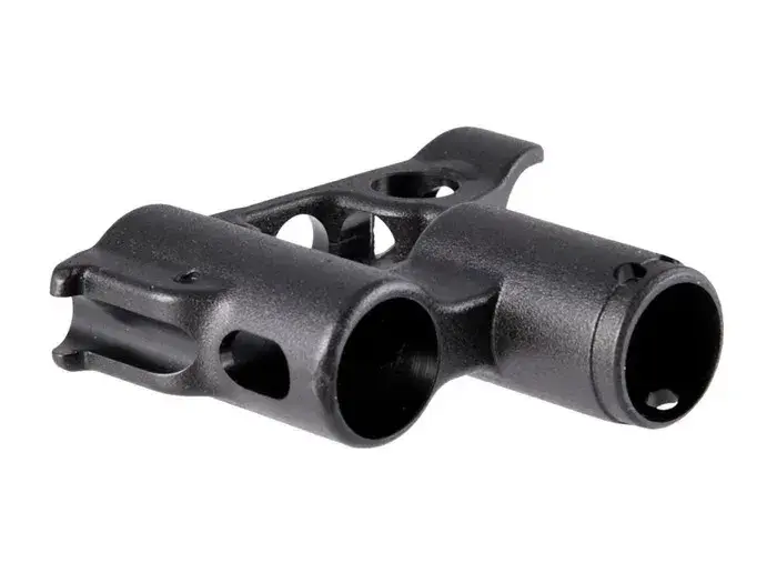 Gas Block Combo Without Detent Hole - Adjustable - photo 4