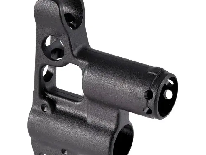 Gas Block Combo Without Detent Hole - Adjustable - photo 5