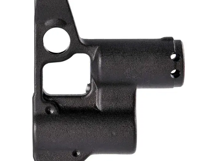 Gas Block Combo Without Detent Hole - Adjustable - photo 6