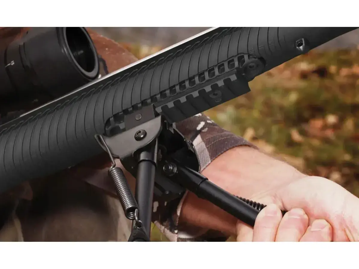 Tac-Hammer RM4 Stock for Ruger 10/22 Black - photo 7