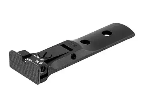 S&W Revolver Adj Rear Sight - photo 5