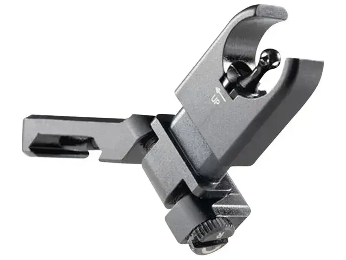 C4 Offset Folding Front Sight - photo 3