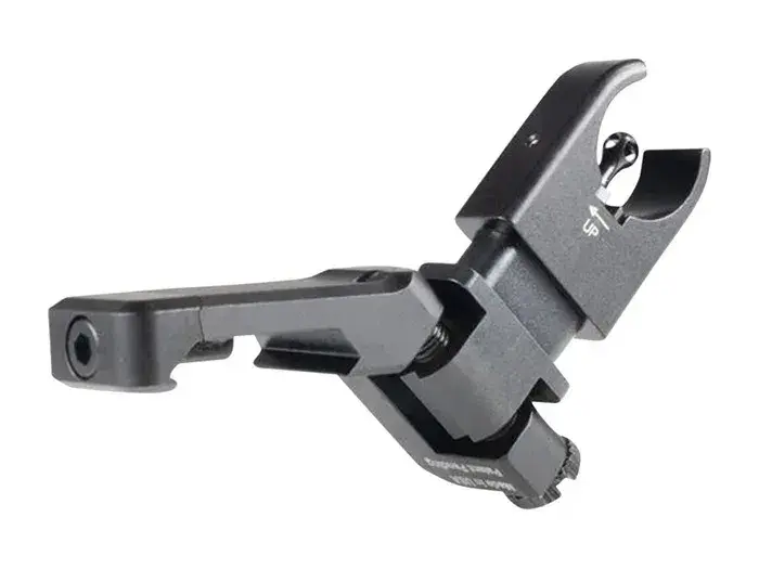 C4 Offset Folding Front Sight - photo 4