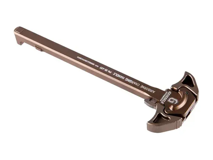 Airborne Charging Handle DDC - photo 2