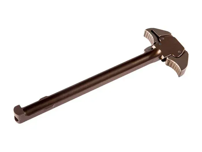 Airborne Charging Handle DDC - photo 4