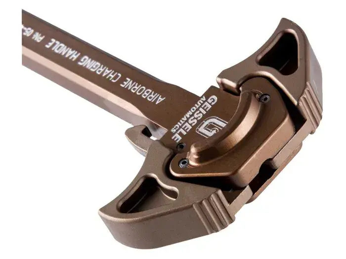 Airborne Charging Handle DDC - photo 5
