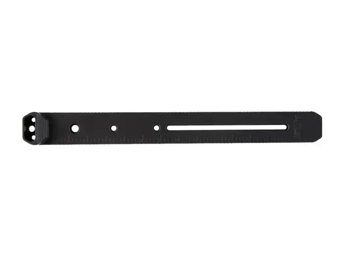ARCALOCK 14" Universal Arca Swiss Rail with Barricade Stop - photo 3