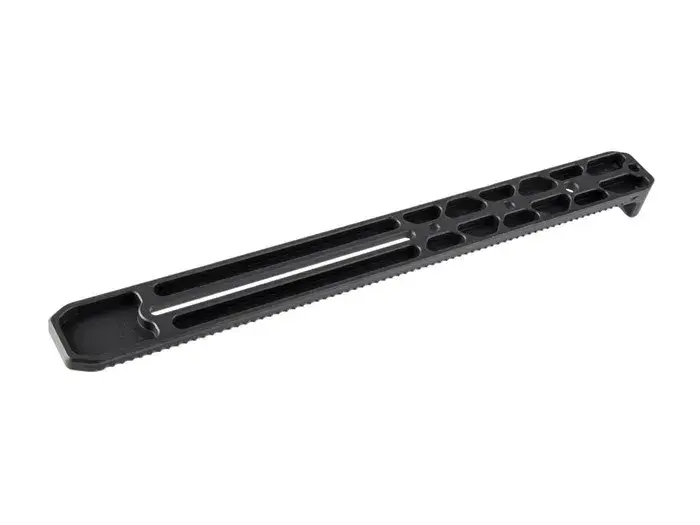 ARCALOCK 14" Universal Arca Swiss Rail with Barricade Stop - photo 4