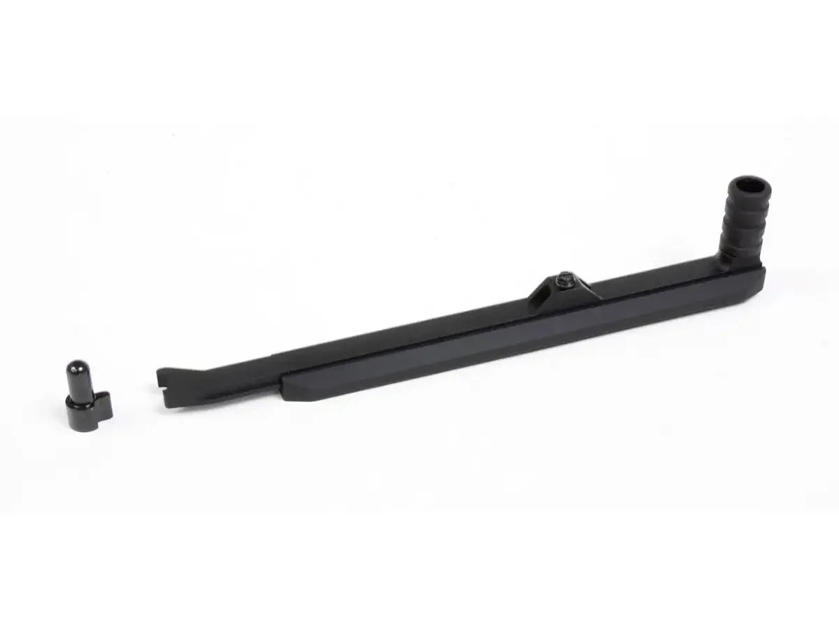 Non-Recip Charging Handle W/Round Grooved Knob For BRN-180 - photo 2