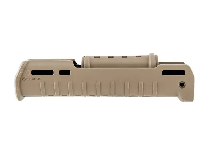 Zhukov-U Handguard M-LOK for AK47/74 FDE - photo 2