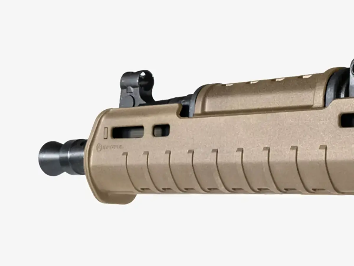 Zhukov-U Handguard M-LOK for AK47/74 FDE - photo 3