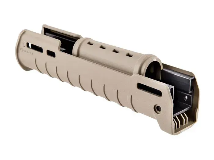 Zhukov-U Handguard M-LOK for AK47/74 FDE - photo 6