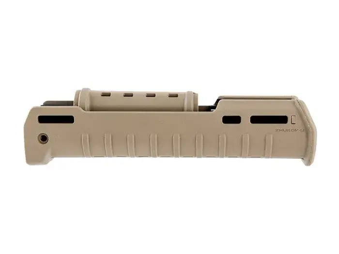 Zhukov-U Handguard M-LOK for AK47/74 FDE - photo 8