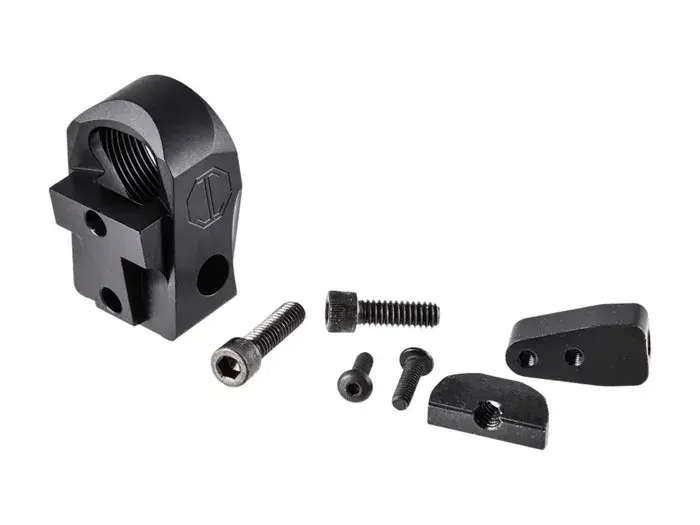 M4-AK Milled Receiver