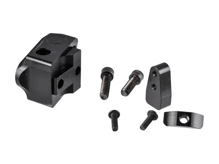 M4-AK Milled Receiver - photo 2