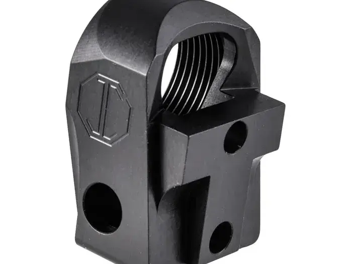 M4-AK Milled Receiver - photo 3