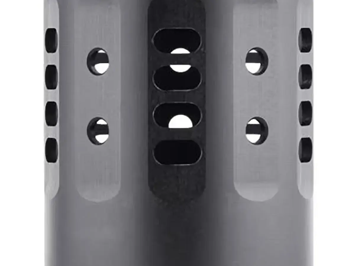 Pyro 2.0 Shroud for P-Series Adapters & Boosters