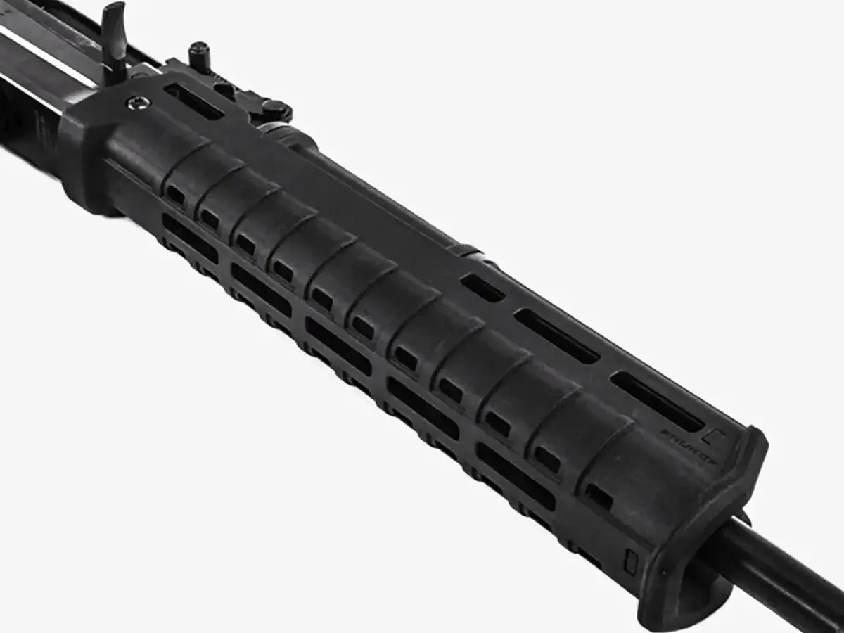 Zhukov Handguard M-LOK for AK47/74 Black - photo 10