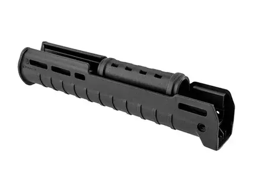 Zhukov Handguard M-LOK for AK47/74 Black - photo 2