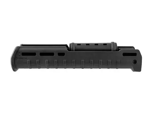 Zhukov Handguard M-LOK for AK47/74 Black - photo 3
