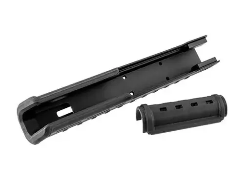 Zhukov Handguard M-LOK for AK47/74 Black - photo 6