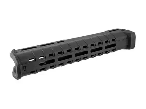Zhukov Handguard M-LOK for AK47/74 Black - photo 7